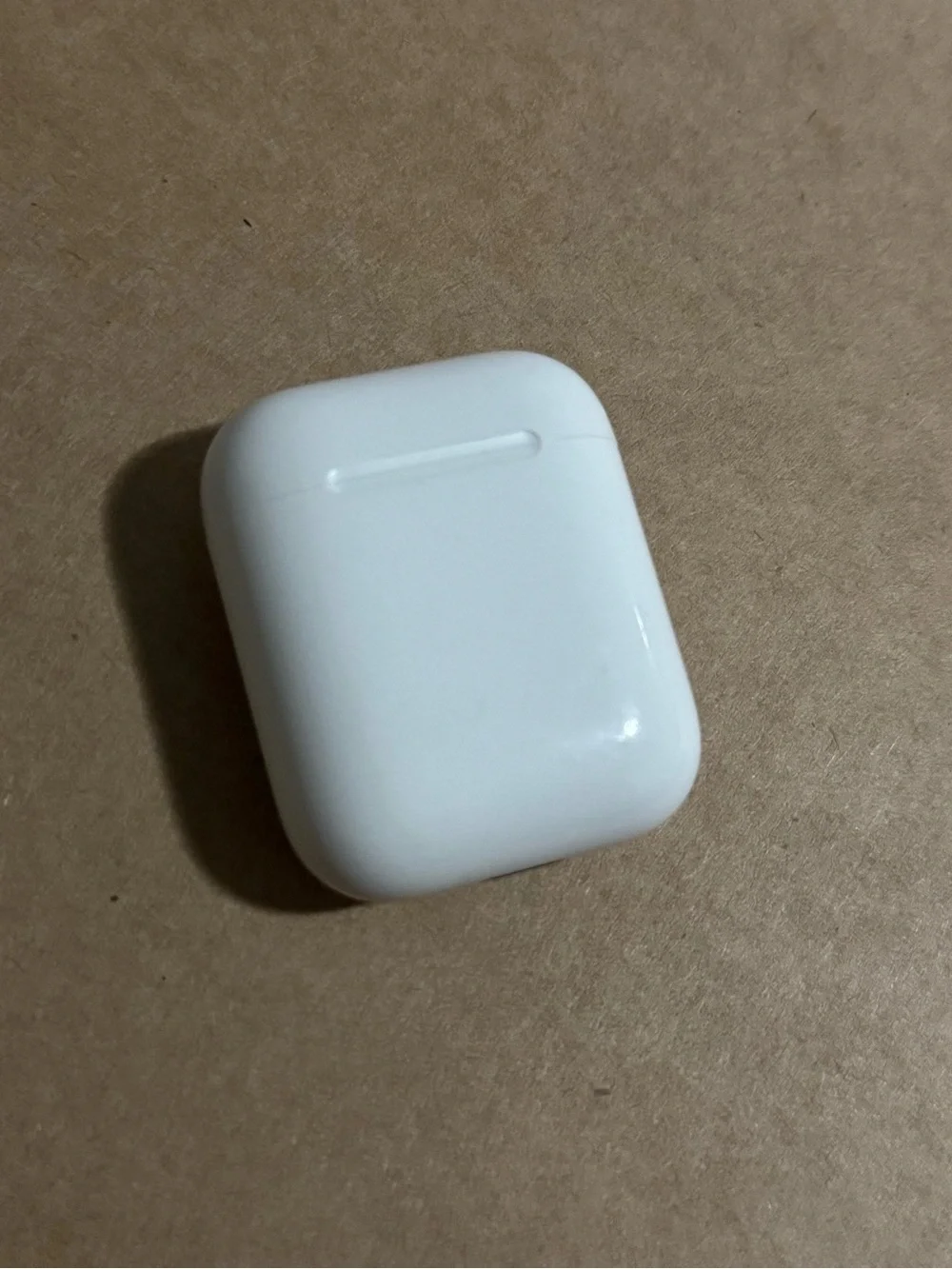 Second Gen Apple AirPods - USED